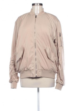 Kurtka damska H&M, Rozmiar M, Kolor Beżowy, Cena 36,99 zł