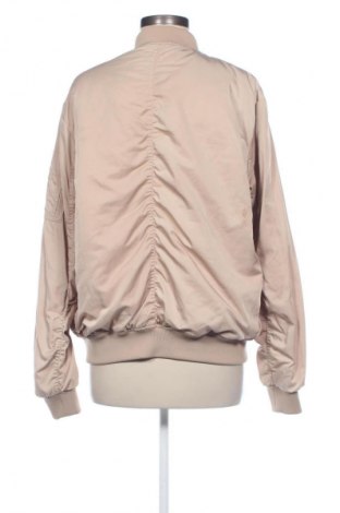 Kurtka damska H&M, Rozmiar M, Kolor Beżowy, Cena 36,99 zł