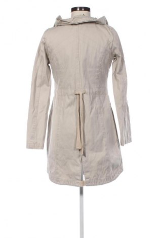 Geacă de femei H&M Divided, Mărime S, Culoare Bej, Preț 54,99 Lei