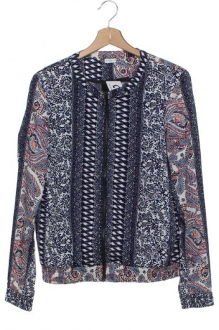 Γυναικείο μπουφάν Jacqueline De Yong, Μέγεθος XS, Χρώμα Πολύχρωμο, Τιμή 3,99 €