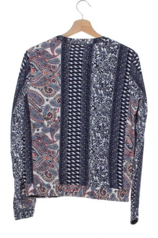 Γυναικείο μπουφάν Jacqueline De Yong, Μέγεθος XS, Χρώμα Πολύχρωμο, Τιμή 3,99 €