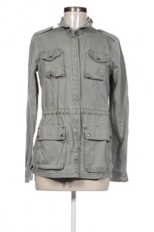 Γυναικείο μπουφάν ONLY, Μέγεθος S, Χρώμα Πράσινο, Τιμή 3,99 €