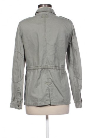 Γυναικείο μπουφάν ONLY, Μέγεθος S, Χρώμα Πράσινο, Τιμή 3,99 €