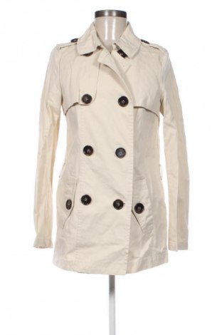 Trench de femei Object, Mărime S, Culoare Bej, Preț 97,99 Lei, #132258726