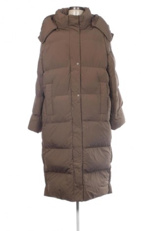 Dámská bunda  Opus, Velikost XL, Barva Hnědá, Cena  3 899,00 Kč, #132270856