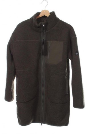 Дамско яке Polarino, Размер XS, Цвят Зелен, Цена 73,11 €, #132267349