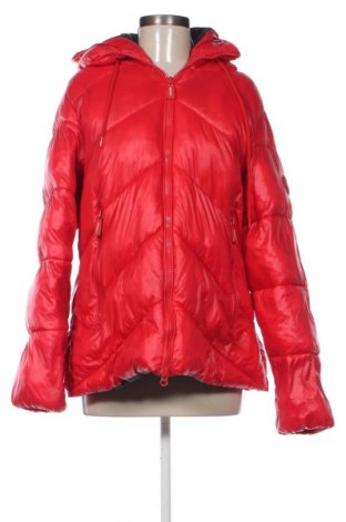 Дамско яке Reusch, Размер XL, Цвят Червен, Цена 24,54 €