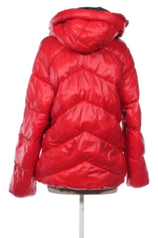 Дамско яке Reusch, Размер XL, Цвят Червен, Цена 24,54 €