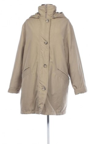 Geacă de femei Tattoo, Mărime M, Culoare Bej, Preț 36,99 Lei