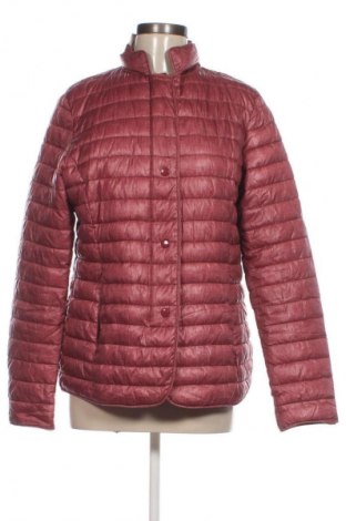 Geacă de femei Unbranded, Mărime XL, Culoare Roșu, Preț 80,99 Lei, #132288032