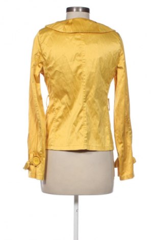 Kurtka damska Unbranded, Rozmiar S, Kolor Żółty, Cena 26,99 zł