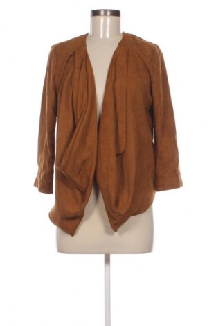 Női dzseki Vero Moda, Méret S, Szín Barna, Ár 2 429 Ft