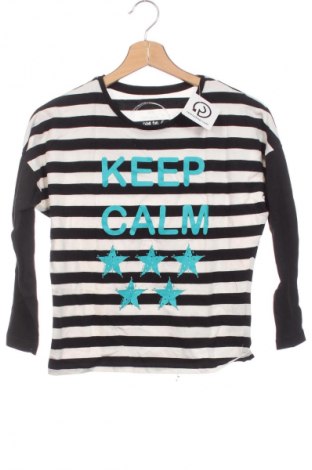 Dziecięca bluzka A punto, Rozmiar 8-9y/ 134-140 cm, Kolor Kolorowy, Cena 6,99 zł