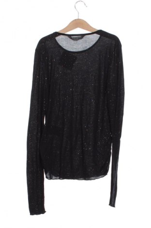 Kinder Shirt H&M, Größe 12-13y/ 158-164 cm, Farbe Schwarz, Preis 4,99 €