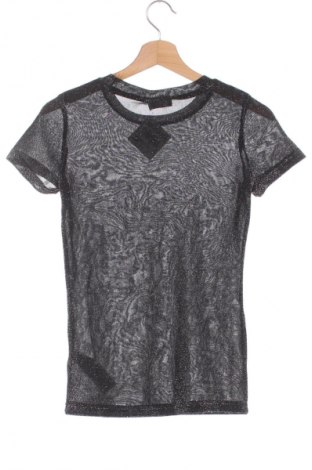 Dziecięca bluzka Pepco, Rozmiar 14-15y/ 168-170 cm, Kolor Szary, Cena 6,99 zł