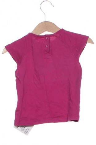 Детска блуза S.Oliver, Размер 6-9m/ 68-74 см, Цвят Лилав, Цена 2,04 €