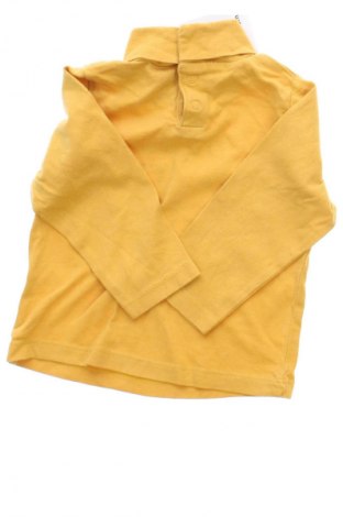 Detská blúzka  Unbranded, Veľkosť 3-6m/ 62-68 cm, Farba Žltá, Cena  1,95 €