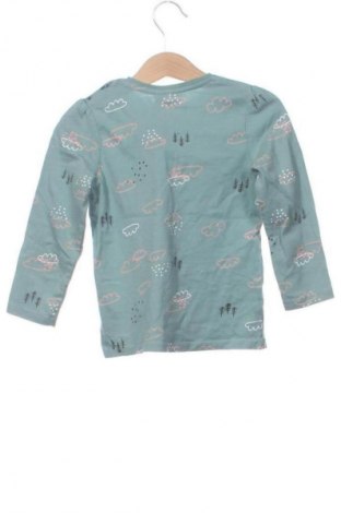 Dziecięca bluzka Unbranded, Rozmiar 18-24m/ 86-98 cm, Kolor Kolorowy, Cena 15,99 zł