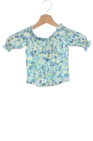 Kinder Shirt Unbranded, Größe 3-6m/ 62-68 cm, Farbe Mehrfarbig, Preis 1,99 €