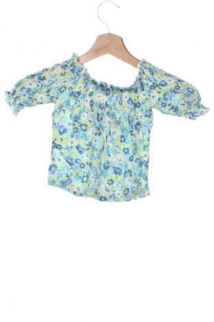 Kinder Shirt Unbranded, Größe 3-6m/ 62-68 cm, Farbe Mehrfarbig, Preis 1,99 €