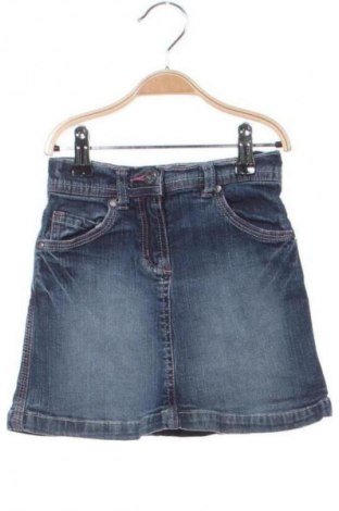 Fustă pentru copii Debenhams, Mărime 4-5y/ 110-116 cm, Culoare Albastru, Preț 7,99 Lei