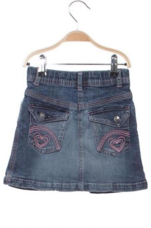 Fustă pentru copii Debenhams, Mărime 4-5y/ 110-116 cm, Culoare Albastru, Preț 7,99 Lei