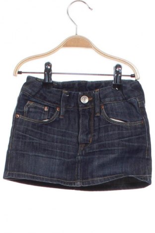 Dziecięca spódnica H&M, Rozmiar 18-24m/ 86-98 cm, Kolor Niebieski, Cena 6,99 zł