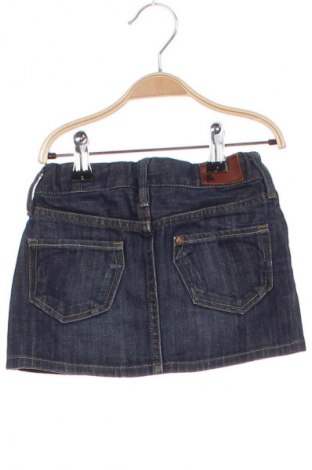 Dziecięca spódnica H&M, Rozmiar 18-24m/ 86-98 cm, Kolor Niebieski, Cena 6,99 zł