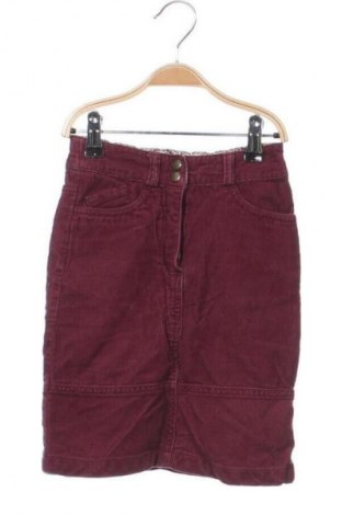 Dziecięca spódnica H&M L.O.G.G., Rozmiar 18-24m/ 86-98 cm, Kolor Czerwony, Cena 6,99 zł