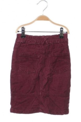 Dziecięca spódnica H&M L.O.G.G., Rozmiar 18-24m/ 86-98 cm, Kolor Czerwony, Cena 6,99 zł