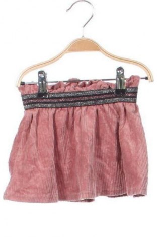 Dziecięca spódnica Hema, Rozmiar 12-18m/ 80-86 cm, Kolor Różowy, Cena 6,99 zł
