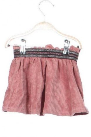 Dziecięca spódnica Hema, Rozmiar 12-18m/ 80-86 cm, Kolor Różowy, Cena 6,99 zł