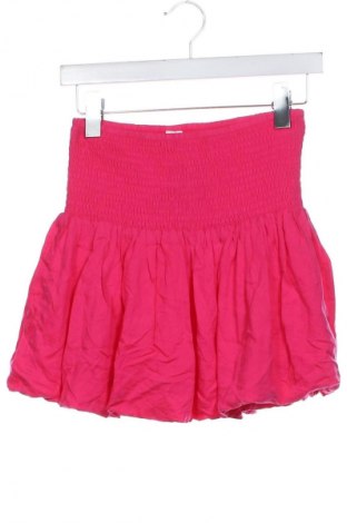 Gyerek szoknya Lindex, Méret 10-11y / 146-152 cm, Szín Rózsaszín, Ár 699 Ft
