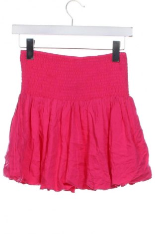 Gyerek szoknya Lindex, Méret 10-11y / 146-152 cm, Szín Rózsaszín, Ár 699 Ft
