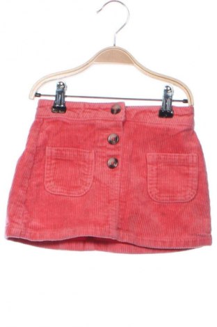 Dziecięca spódnica Palomino, Rozmiar 18-24m/ 86-98 cm, Kolor Pomarańczowy, Cena 6,99 zł