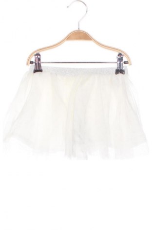 Dziecięca spódnica Pepco, Rozmiar 9-12m/ 74-80 cm, Kolor Biały, Cena 6,99 zł