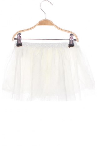 Dziecięca spódnica Pepco, Rozmiar 9-12m/ 74-80 cm, Kolor Biały, Cena 6,99 zł
