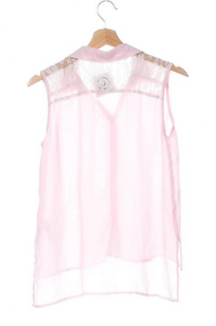 Kinderhemd Cubus, Größe 11-12y/ 152-158 cm, Farbe Rosa, Preis 1,99 €