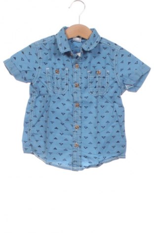 Dziecięca koszula F&F, Rozmiar 12-18m/ 80-86 cm, Kolor Kolorowy, Cena 6,99 zł