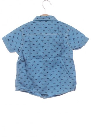 Dziecięca koszula F&F, Rozmiar 12-18m/ 80-86 cm, Kolor Kolorowy, Cena 6,99 zł