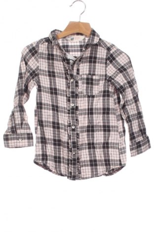 Dziecięca koszula H&M, Rozmiar 3-4y/ 104-110 cm, Kolor Kolorowy, Cena 8,99 zł