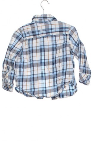 Dziecięca koszula H&M L.O.G.G., Rozmiar 18-24m/ 86-98 cm, Kolor Kolorowy, Cena 7,99 zł