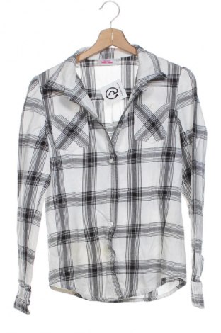 Dziecięca koszula Here+There, Rozmiar 15-18y/ 170-176 cm, Kolor Kolorowy, Cena 6,99 zł