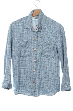 Dziecięca koszula LCW, Rozmiar 13-14y/ 164-168 cm, Kolor Kolorowy, Cena 6,99 zł