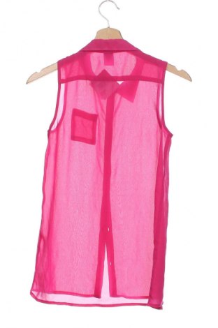 Dziecięca koszula Pinky, Rozmiar 11-12y/ 152-158 cm, Kolor Różowy, Cena 6,99 zł