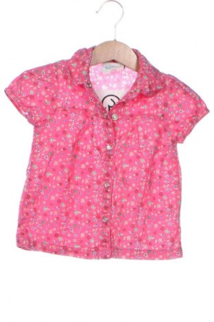 Dziecięca koszula Topolino, Rozmiar 9-12m/ 74-80 cm, Kolor Kolorowy, Cena 6,99 zł