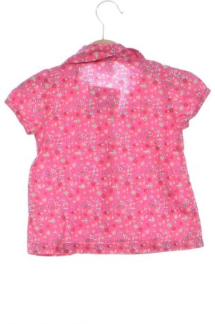 Dziecięca koszula Topolino, Rozmiar 9-12m/ 74-80 cm, Kolor Kolorowy, Cena 6,99 zł