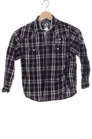 Dziecięca koszula Unbranded, Rozmiar 5-6y/ 116-122 cm, Kolor Kolorowy, Cena 6,99 zł