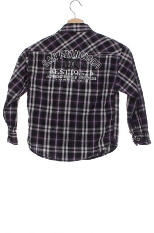 Dziecięca koszula Unbranded, Rozmiar 5-6y/ 116-122 cm, Kolor Kolorowy, Cena 6,99 zł