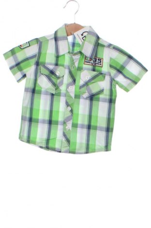 Dziecięca koszula Unbranded, Rozmiar 9-12m/ 74-80 cm, Kolor Kolorowy, Cena 6,99 zł